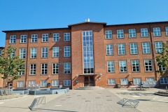 20220720_1Esbjerg Statsskole - nu privatskolen "Realskolen"05043