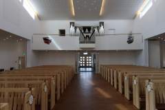 Thyborøn kirke