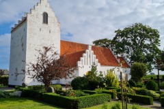 Ørritslev Kirke