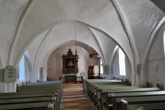 Østrup Kirke