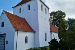 Østrup Kirke
