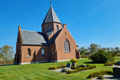 Øster Hurup