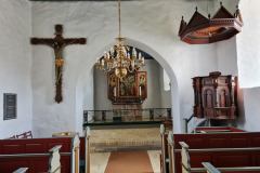 Vive kirke