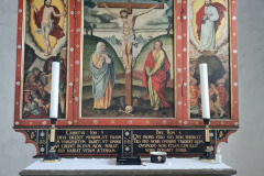 Vive kirke