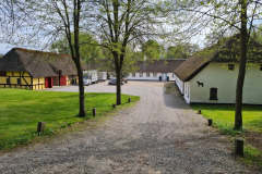 Vive kirke