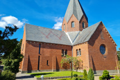 Øster Hurup